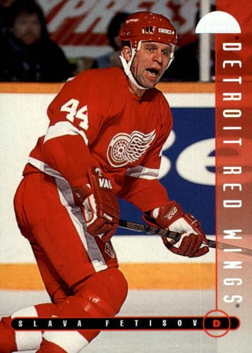 Slava Fetisov #280