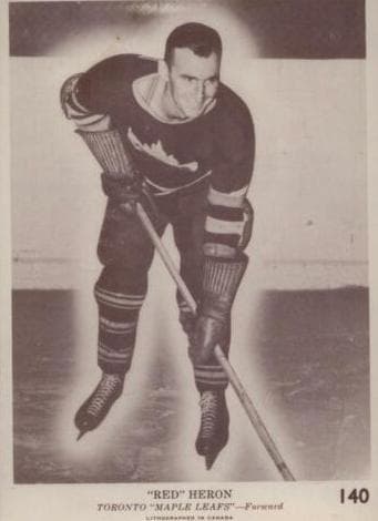 "Pete" Langelle 1940 o-pee-chee