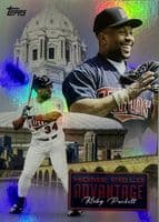 Kirby Puckett 2024 topps Topps Update