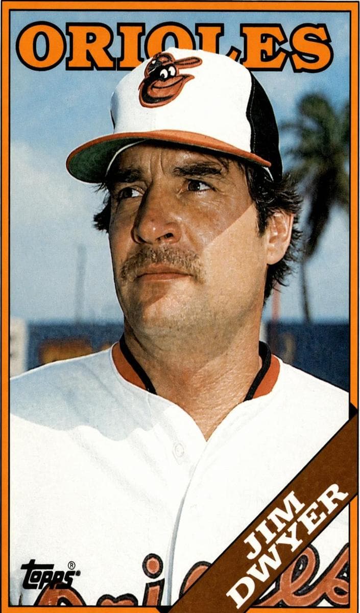 Jim Dwyer #521