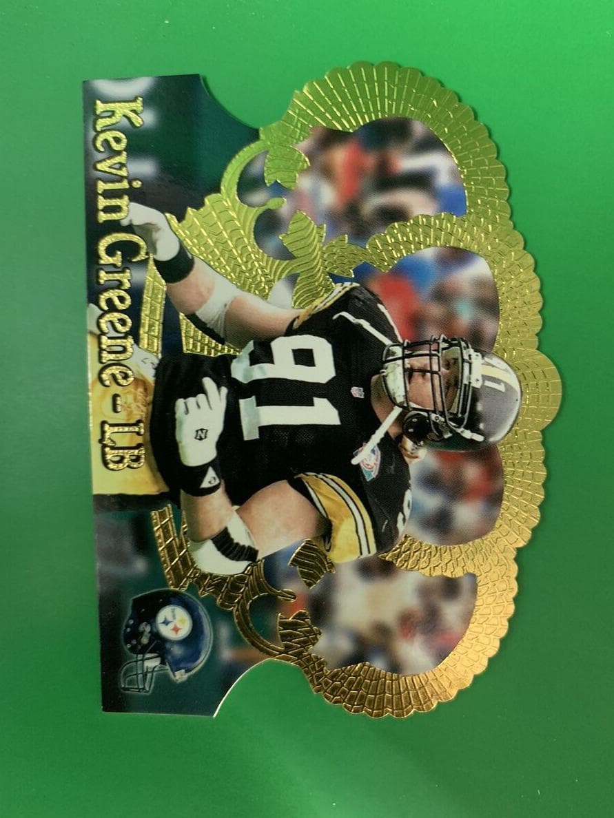 Kevin Greene #56