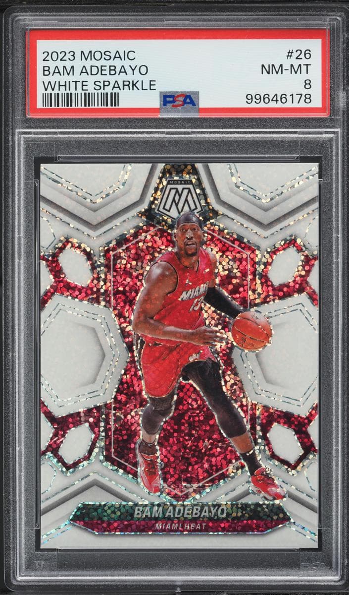 Lonnie Walker IV #26