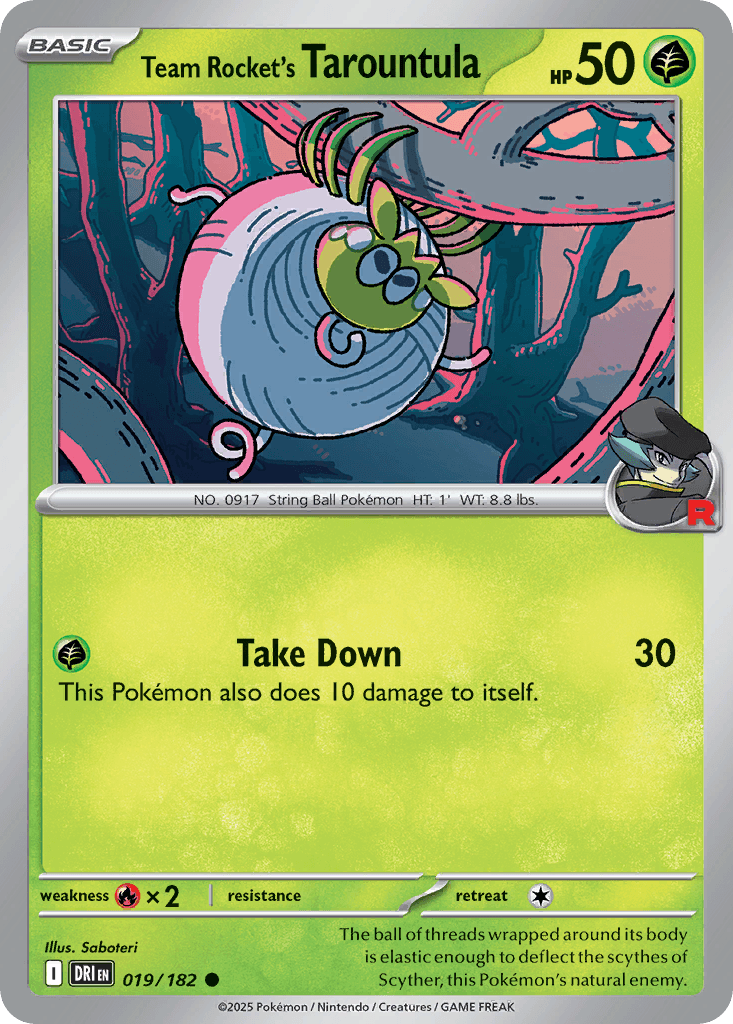 #15
