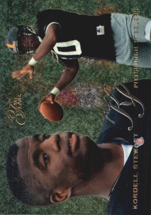 Kordell Stewart #168