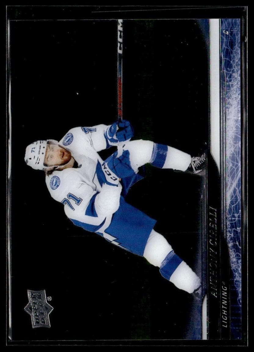 Anthony Cirelli #406