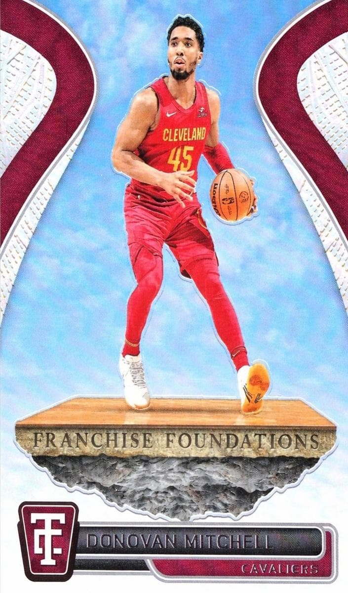 Stephen Curry 2024 panini Panini Totally Certified