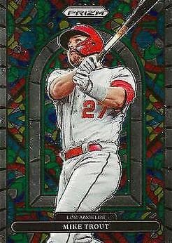 Francisco Lindor 2022 panini Panini Prizm
