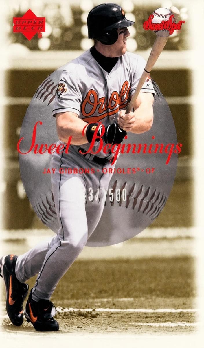 Jay Gibbons #150