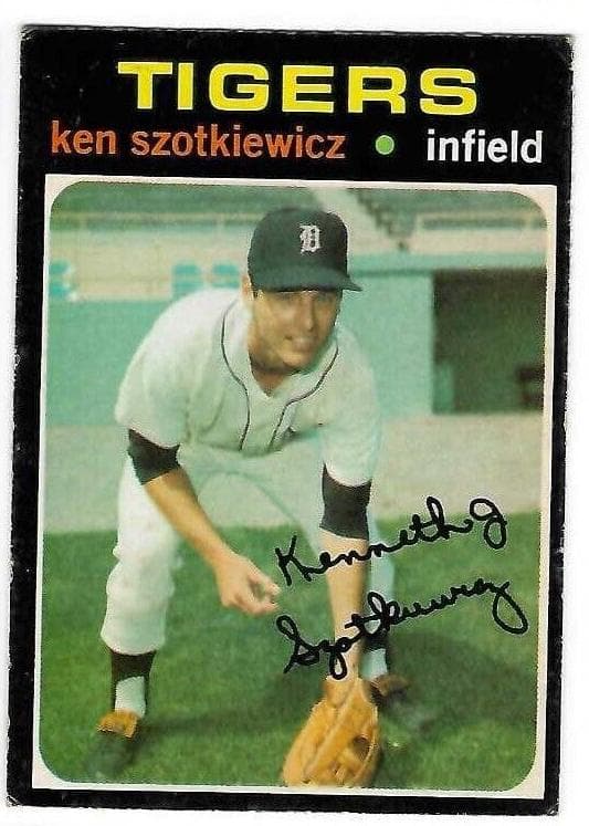 Ken Szotkiewicz #749