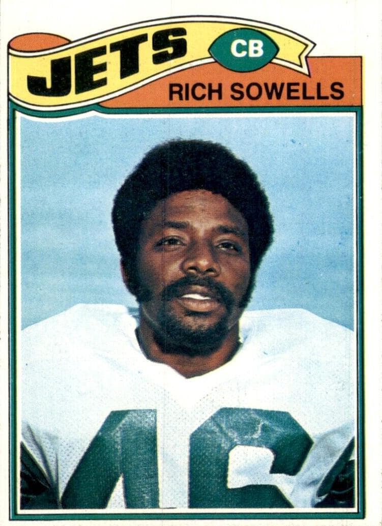 Rich Sowells #488