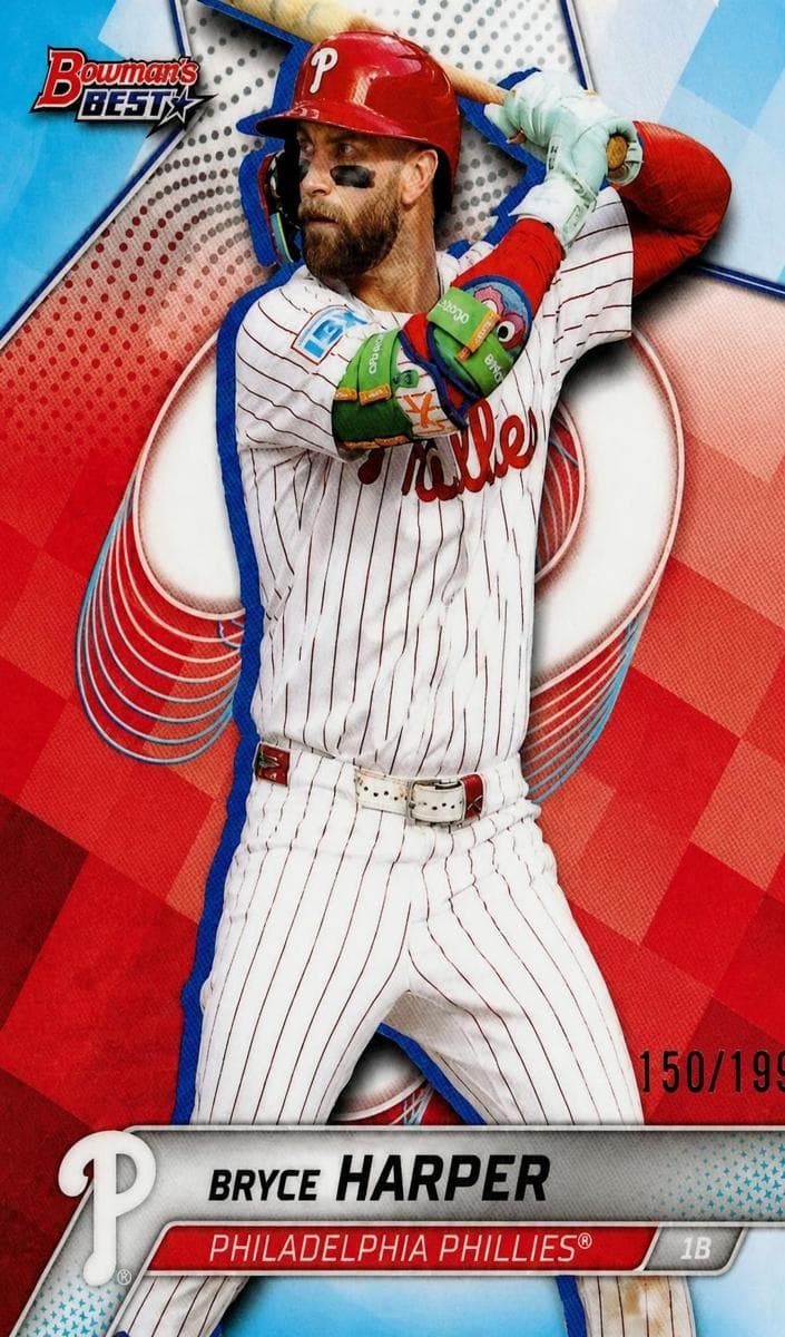 Bryce Harper #65