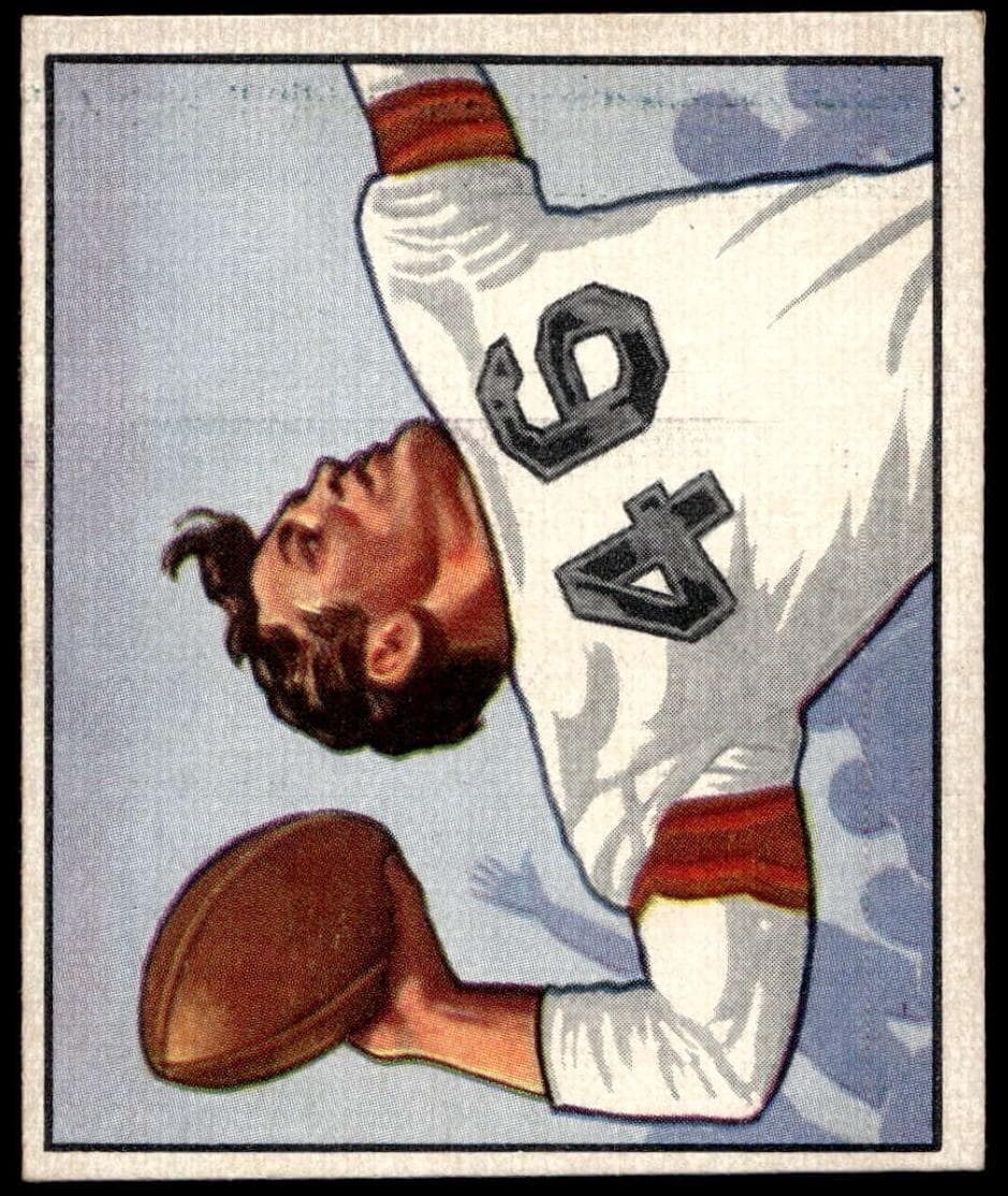 Ken Carpenter #115