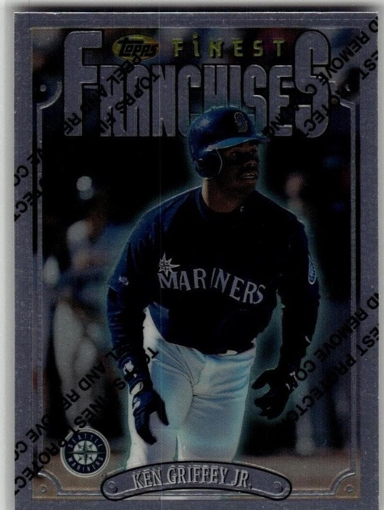Ken Griffey Jr. #305