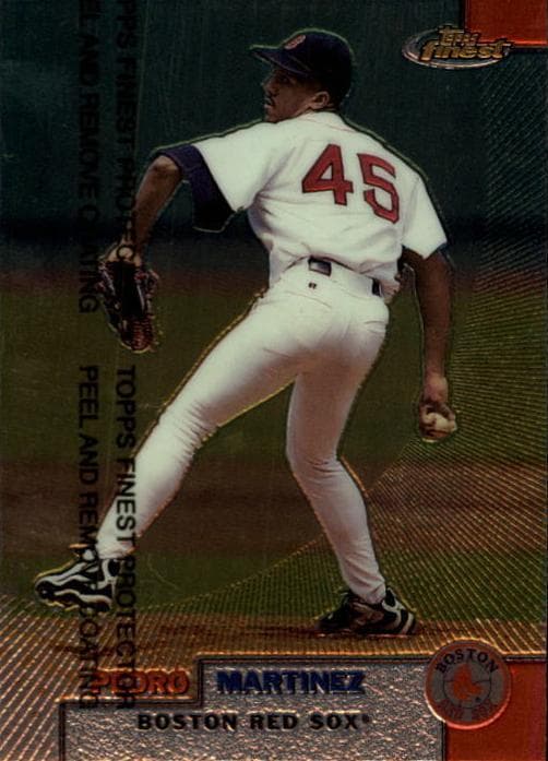 Pedro Martinez #170