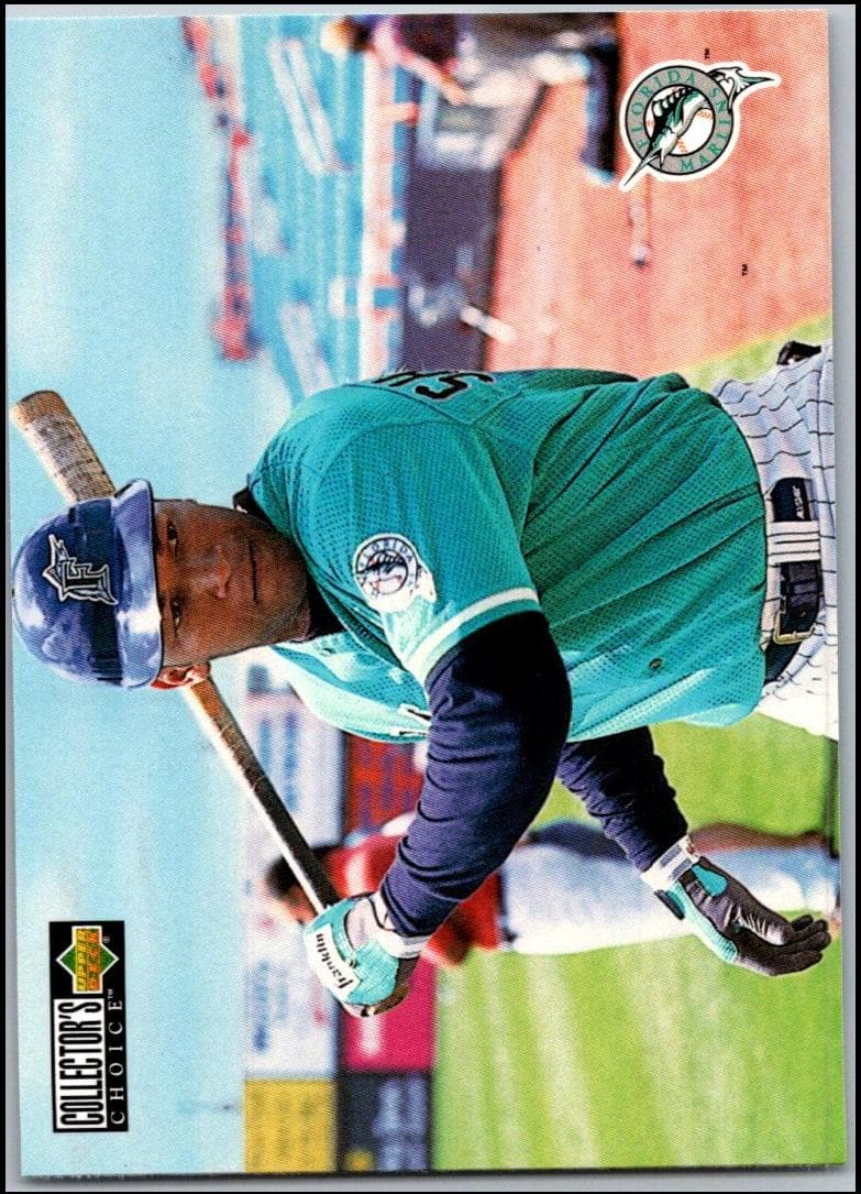 Gary Sheffield #399