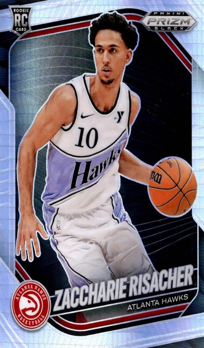 Kyle Filipowski 2024 panini