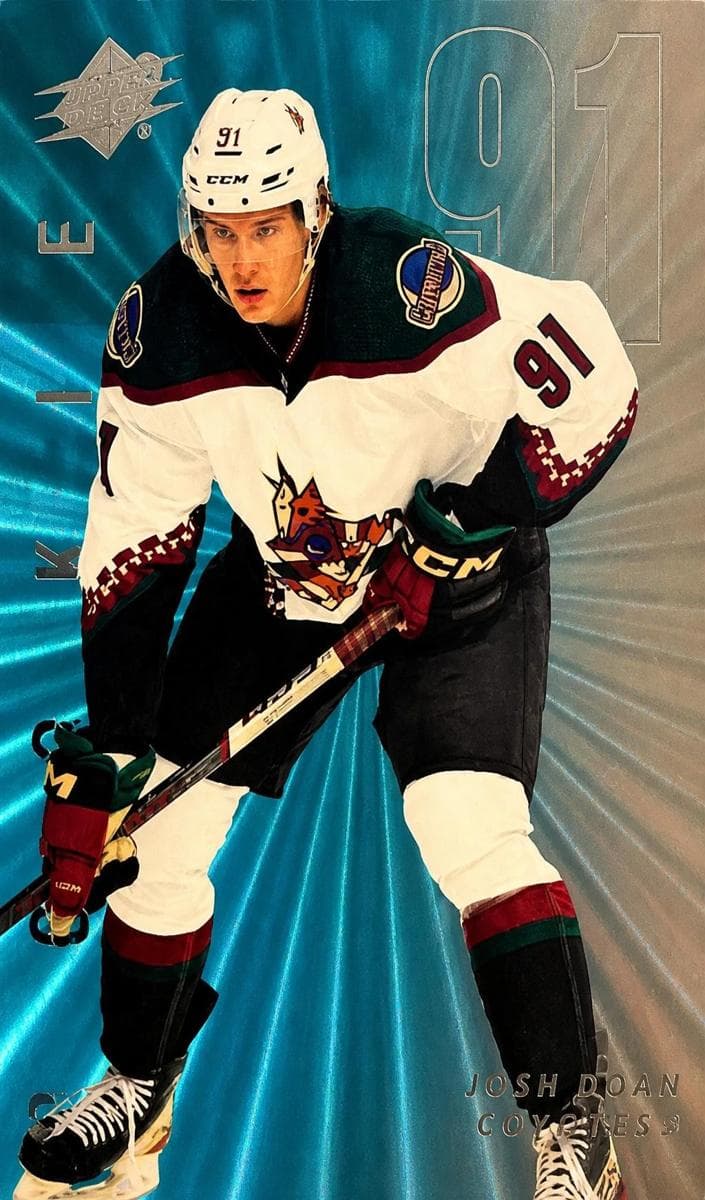 Josh Doan #105