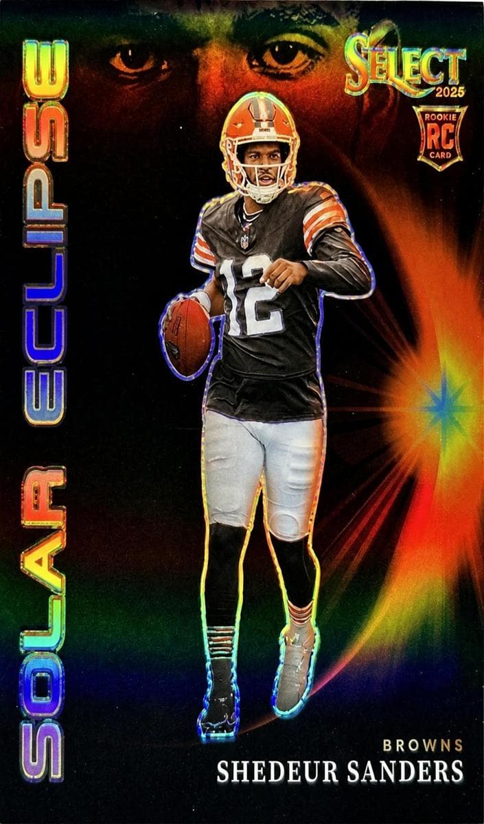 Shedeur Sanders #24