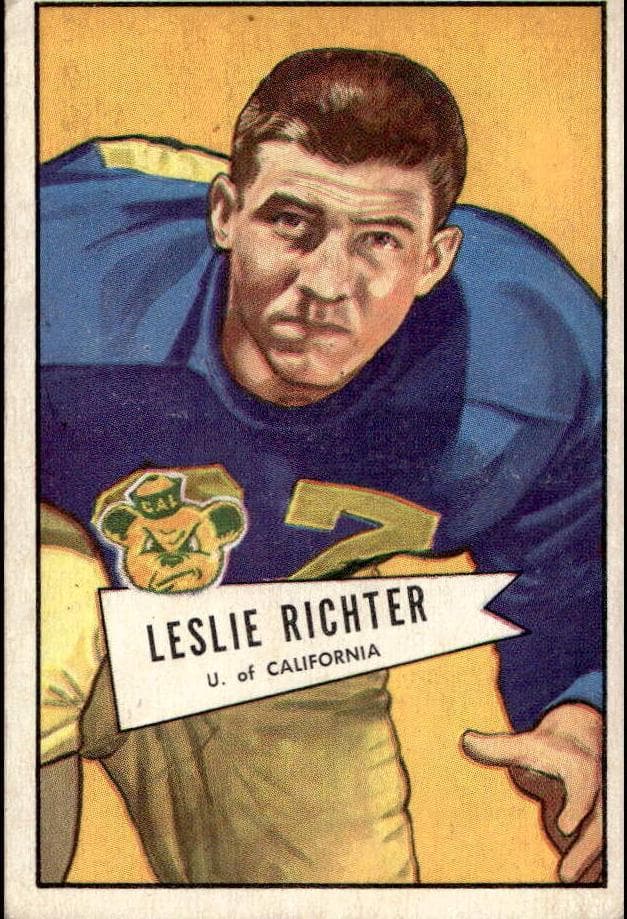Leslie Richter #61