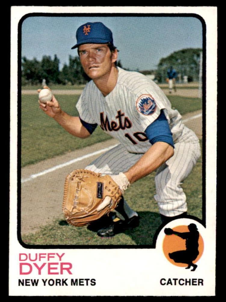 Duffy Dyer #493