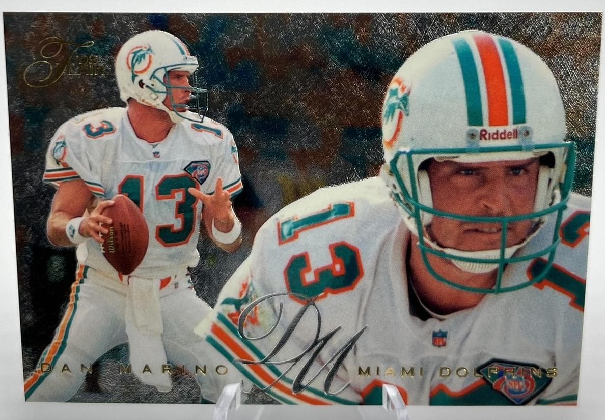 Dan Marino #111