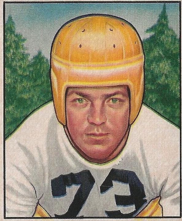Darrell Hogan #89