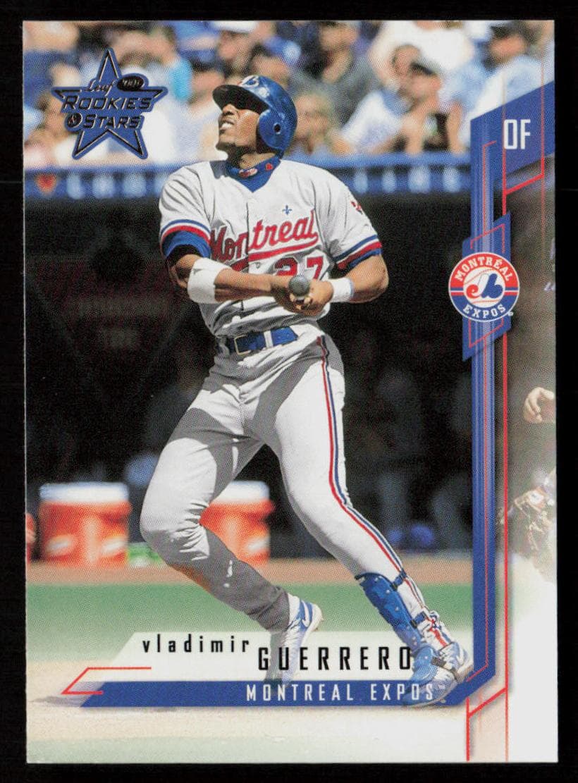 Vladimir Guerrero #27