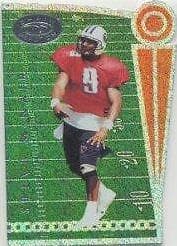 Steve McNair 1999 panini