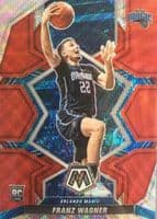 Franz Wagner 2021 panini Panini Mosaic