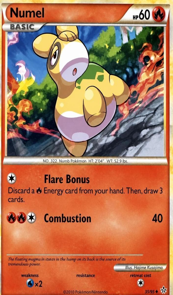 Numel #35