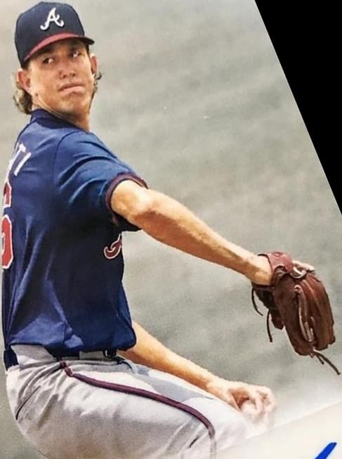 Cam Caminiti 2025 bowman Bowman Draft Chrome