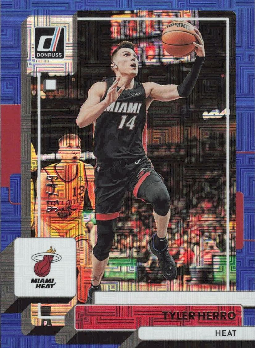 Donovan Mitchell #111