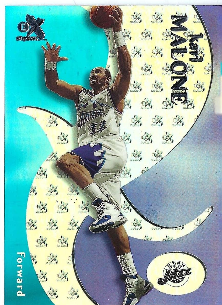Karl Malone #49