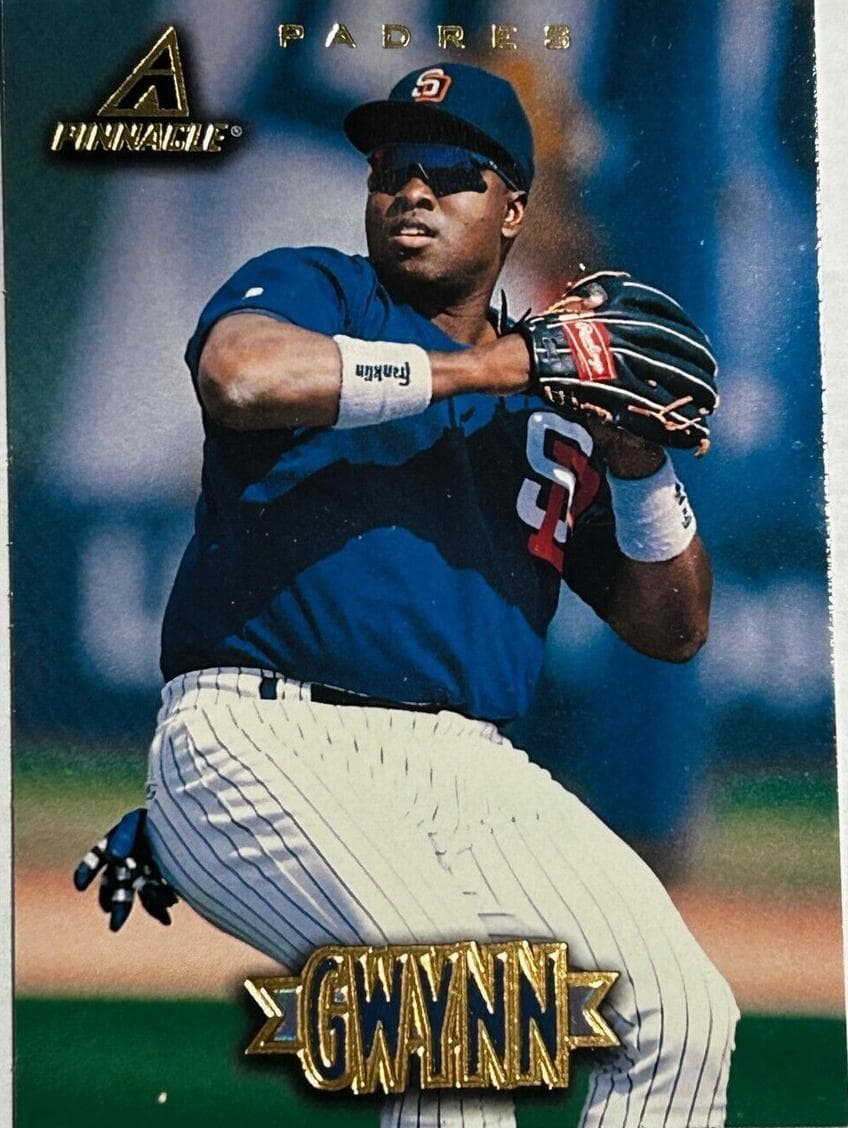 Tony Gwynn #71