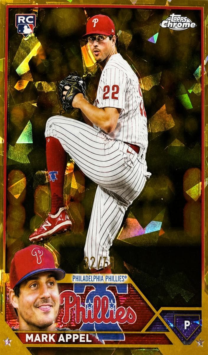 Mark Appel #259