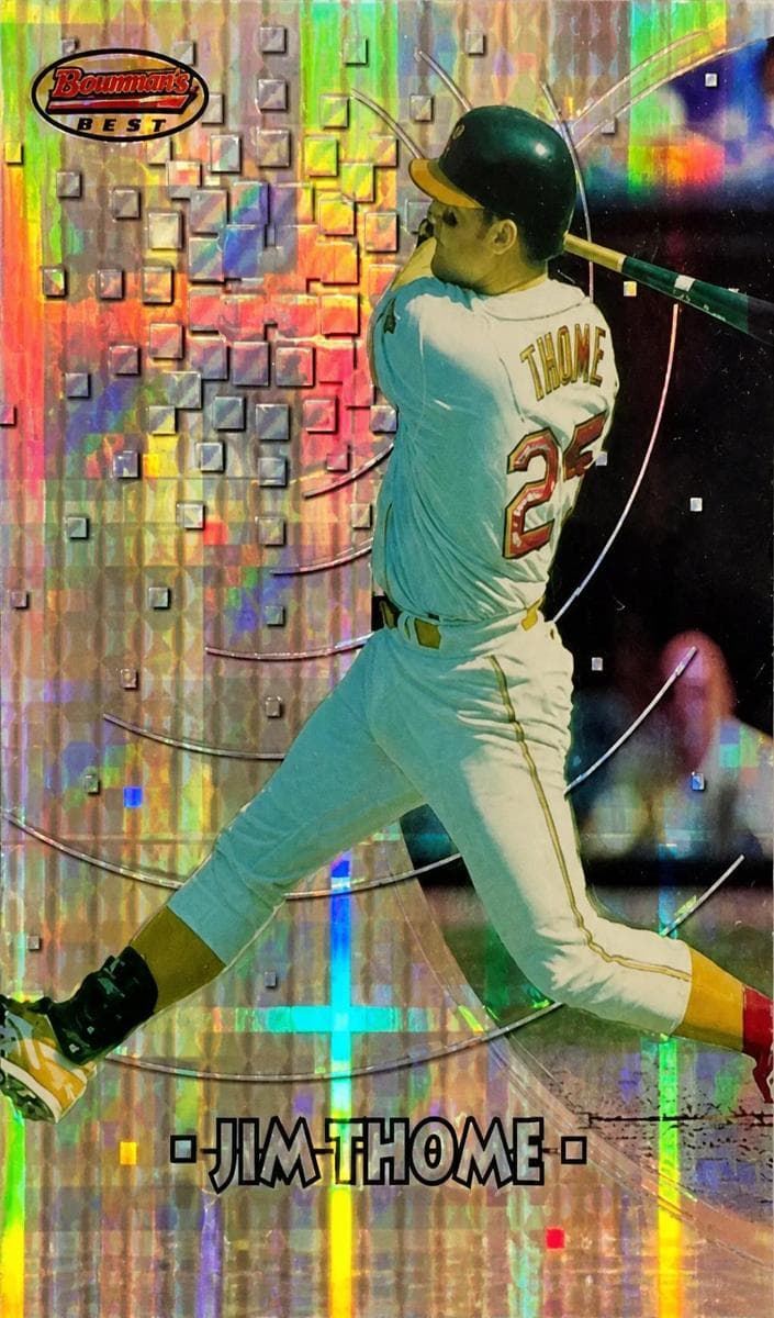 Jim Thome #22