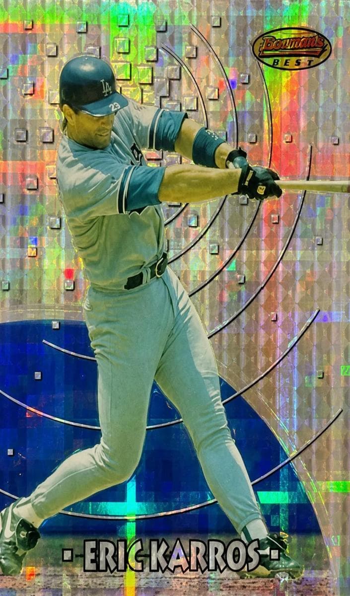 Eric Karros #75