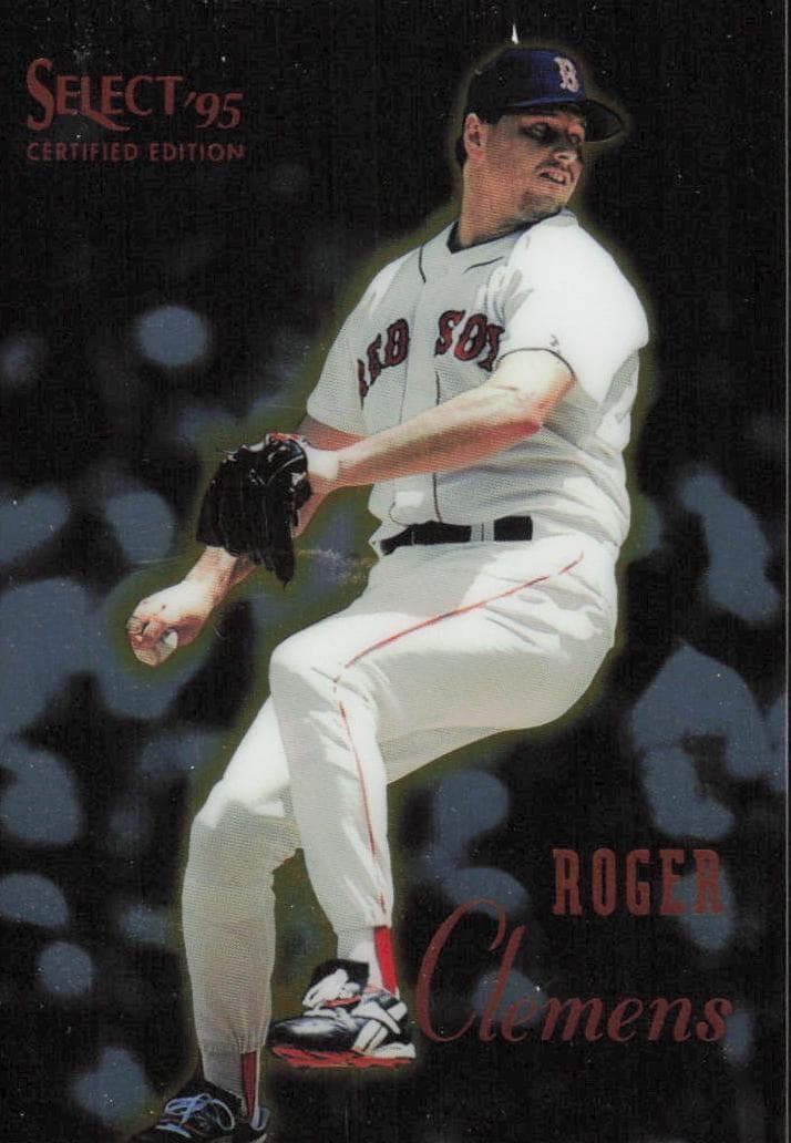 Roger Clemens #88