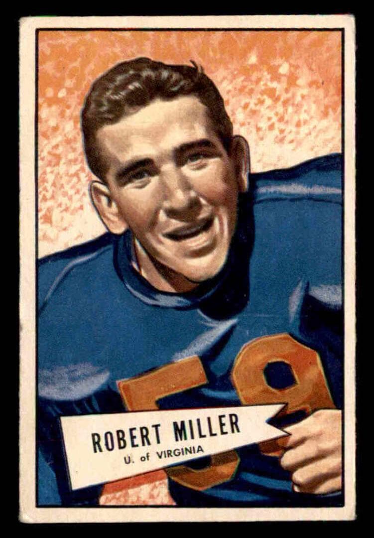 Bob Miller #27