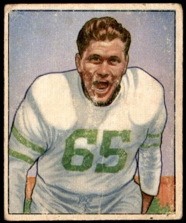 Cliff Patton #24