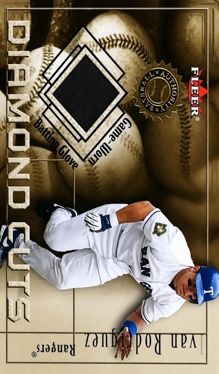 Jason Kendall 2001 fleer