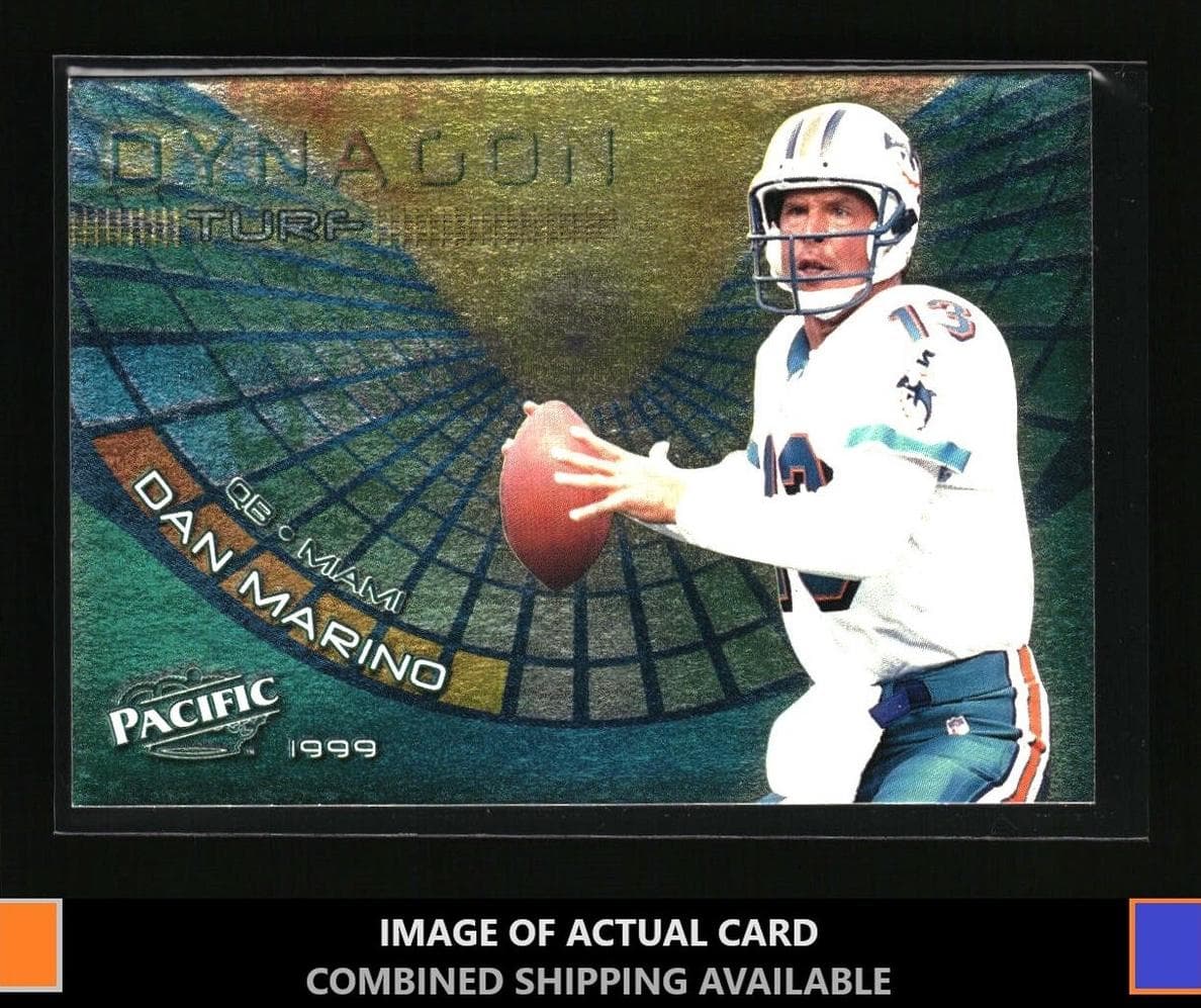 Dan Marino #12