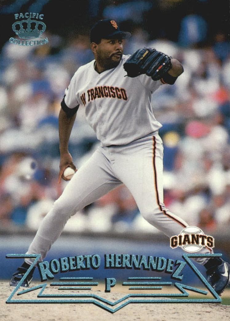 Roberto Hernandez #441