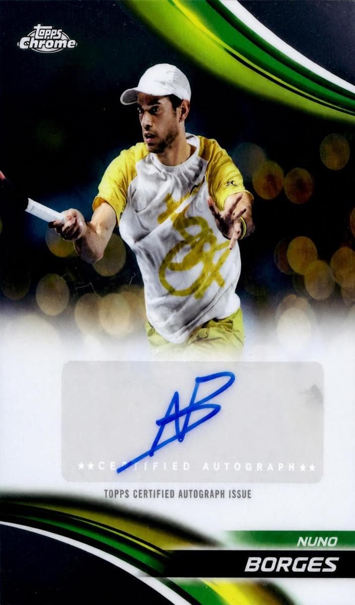 Nuno Borges #ca-nbs