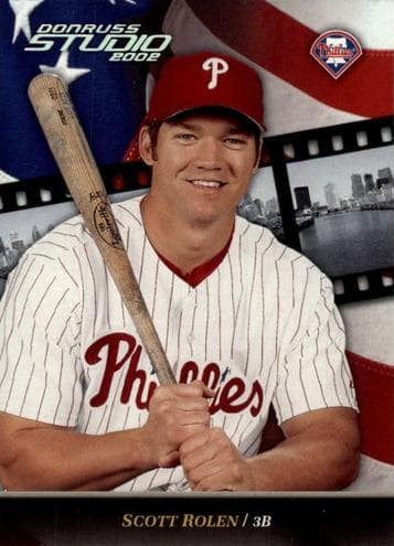 Scott Rolen #108