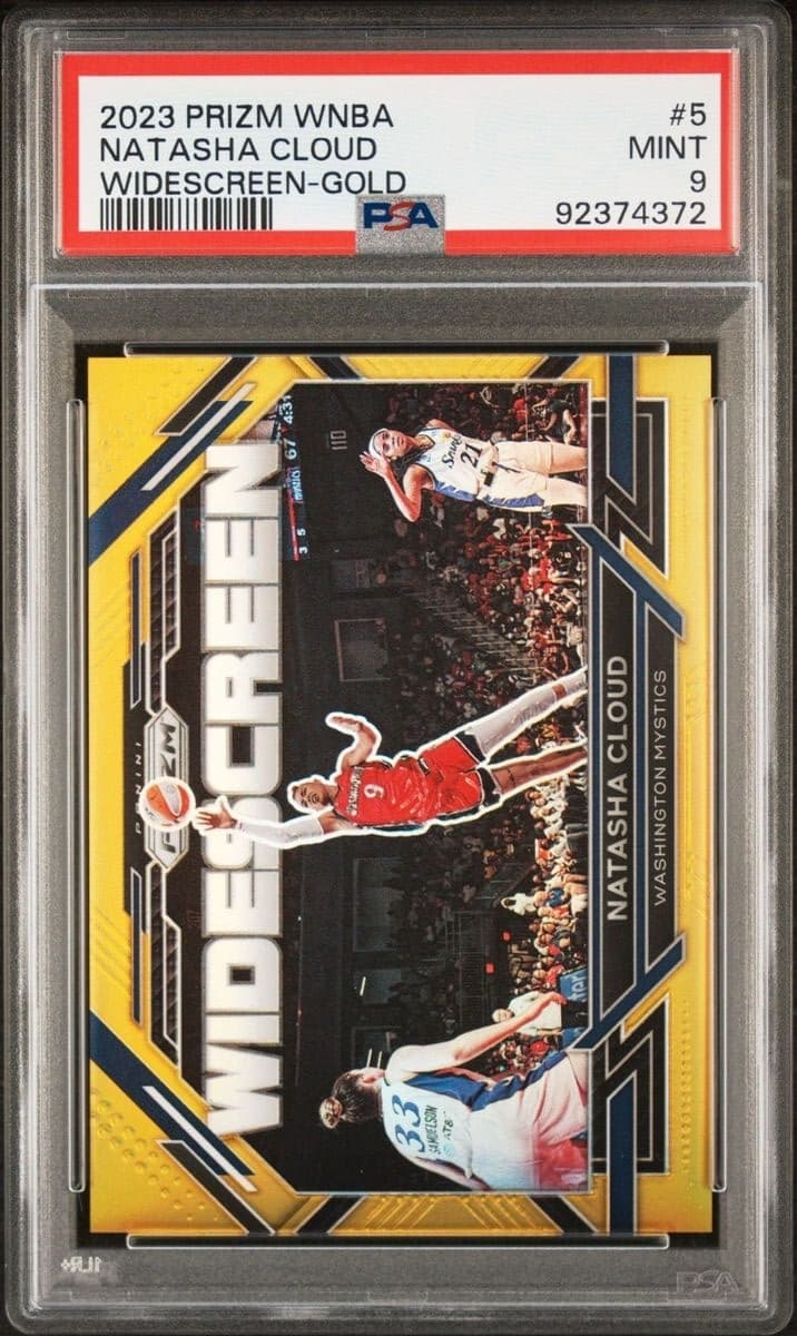 #5
