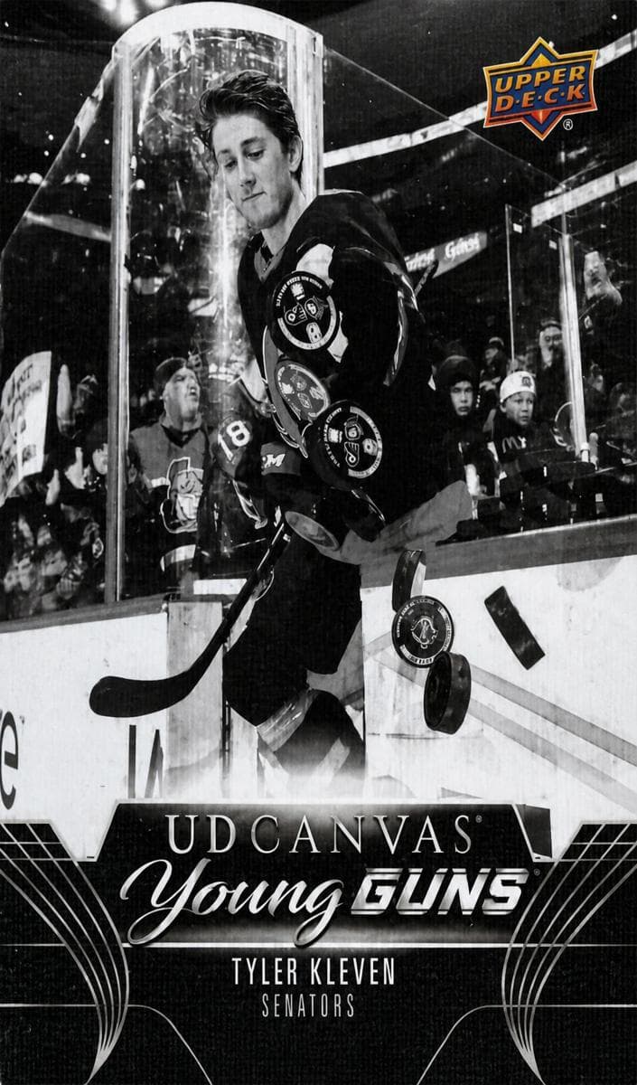 Erik Karlsson #DM-15