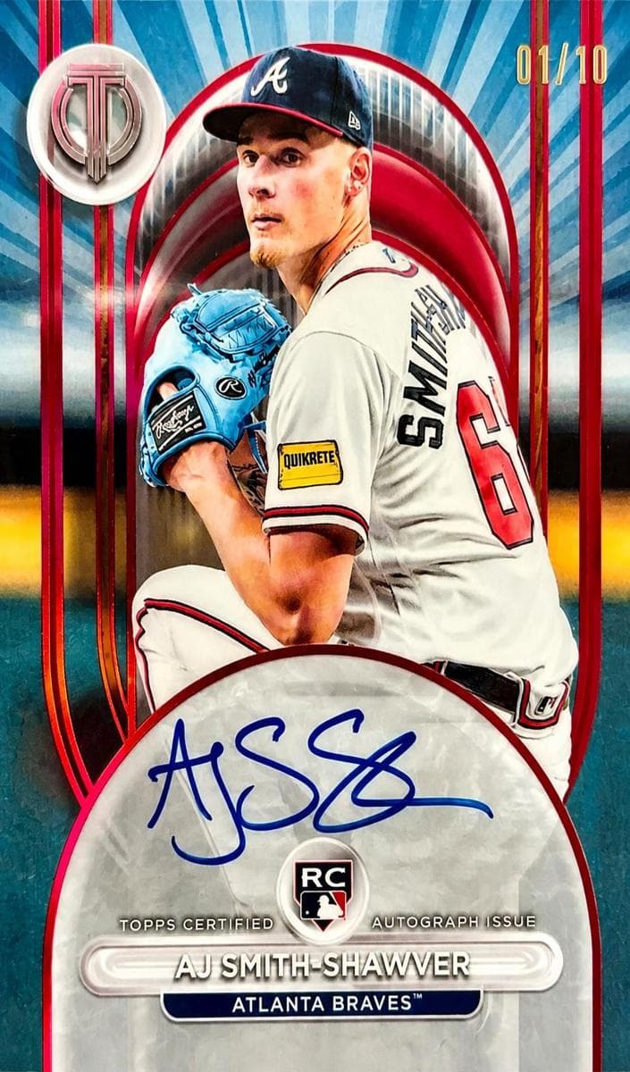 Lewis Brinson #RA-LB