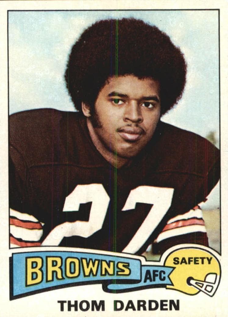 Thom Darden #342