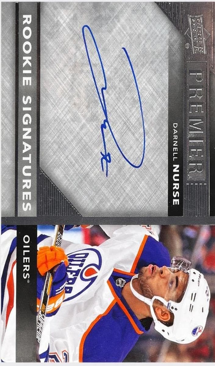 Daniel Sedin #PMP-DS